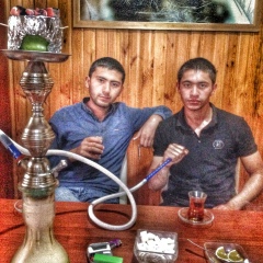 Elmixan Elesgerov, 19.07.1996, Шамкир