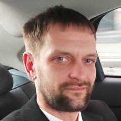 Михаил Киселев, 10.10.1986, Санкт-Петербург