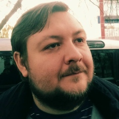 Павел Галкин, 05.10, Москва