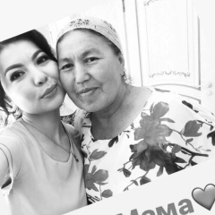 Акмарал Есенбаева, 20.09.1994, Астана