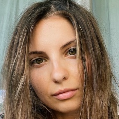 Диана Павлова, 08.09, Москва