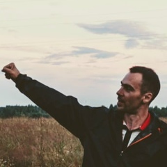 Никита Пархоменко, 26.09.1987, Москва