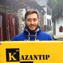 Игорь Кущенко, 10.06.1985, Полтава