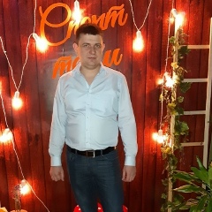 Виталий Селиванов, 19.05.1987, Мелитополь