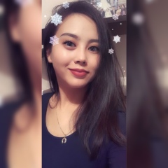 Назгуль Абдураманова, 30.09.1995, Алматы