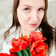 Мария Оганесян, 03.04, Усть-Абакан