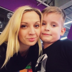 Марина Тимощук, 26.11.1987, Киев