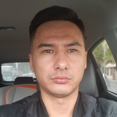 Nurlan Sarkulov, 09.05.1985, Уральск