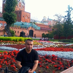 Ruziboy Ruzmatov, 06.01.1977