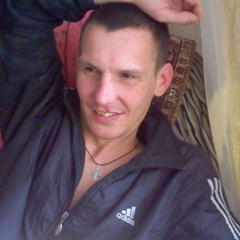 Толик Нигматов, 10.03.1982, Нижняя Тура