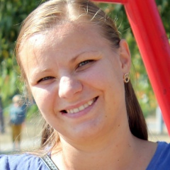 Анна Костенко, 28.10.1986, Киев