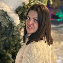 Елена Русанова, 16.03, Липецк