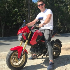 Vadim Gozman, 12.05, Bromsgrove