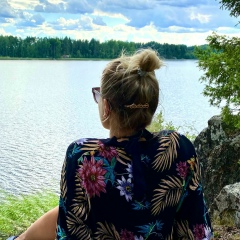 Юлия Ирицян, 23.12, Санкт-Петербург