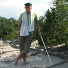 Андрей Халиманович, 17.01.1986, Советск