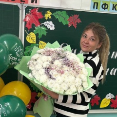 Татьяна Ширкина, 18.11.1987, Критово