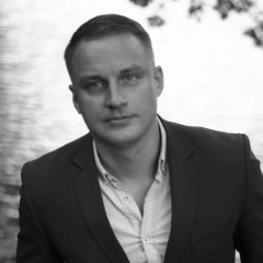 Дмитрий Яблоков