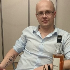 Сергей Трифонов, 27.11.1981, Санкт-Петербург