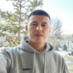 Adilbek Janabaev, 12.08.1988