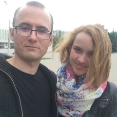 Alexander Soin, 22.07, Москва