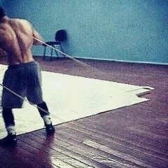 Иса Шимаев, 23.05.1995