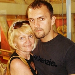 Елена Пазынич---Гладкова, 19.04, Харьков