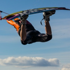 Андрей Попов, 26.08, Москва