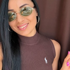 Рита Габакан, 20.01.2000