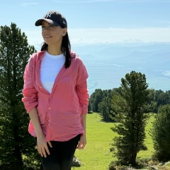 Дарья Васильченко, 26.08, Москва