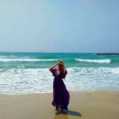 Nadia Nadia, 13.01, Москва