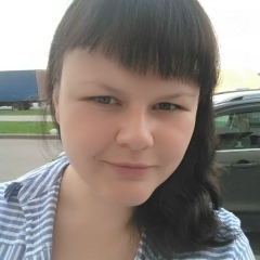 Катерина Шарипова, 12.05.1988, Москва