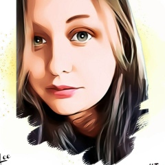 Вікторія Вікторівна, Песчанка