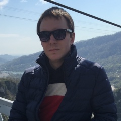 Андрей Хокканен, 05.12, Москва