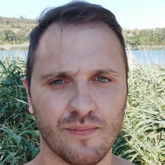 Олег Серый, 21.10, Бельцы