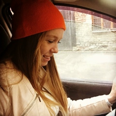 Анастасия Михеева, 26.08.1988, Санкт-Петербург