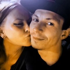 Мария Орлова, 11.08.1994, Санкт-Петербург