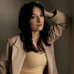 Евгения , 09.06.1989, Воронеж