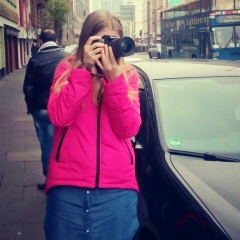 Мирослава Знаковян, 24.05