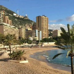 Monaco Bich, 02.10.1989