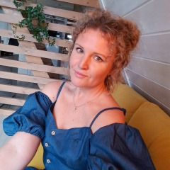 Вера Ахметшина, 27.05, Ульяновск