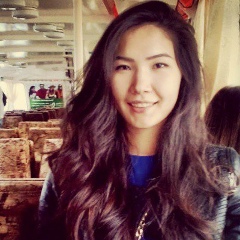 Эля Атажанова, 07.02