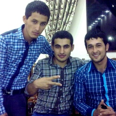 Sardor Ch, 11.07.1993, Карши