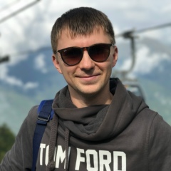 Володька Ветчинкин, 20.07.1983, Выкса