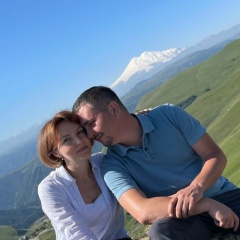 Татьяна Захарова, Санкт-Петербург