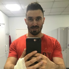 Рашид Ситдиков, 25.12.1988, Казань