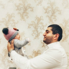 Артём Григорян, 08.08.1990, Тбилиси