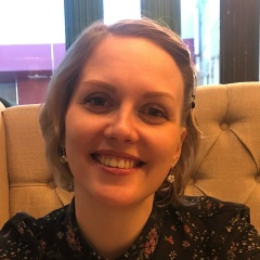 Екатерина Городенская, 02.12.1983, Санкт-Петербург