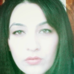 Жанна Уначева, 28.03