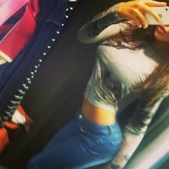 Айсель Ким, 08.03.1991