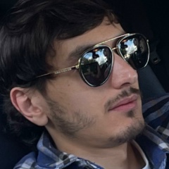 David Sokhakyan, 24.10.1995, Москва